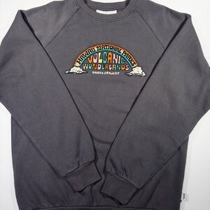 Parks Project Hawaii Volcanoes National Park Crewneck – Small